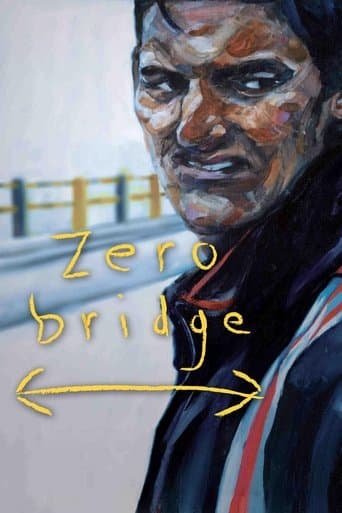 Movie poster for Zero Bridge