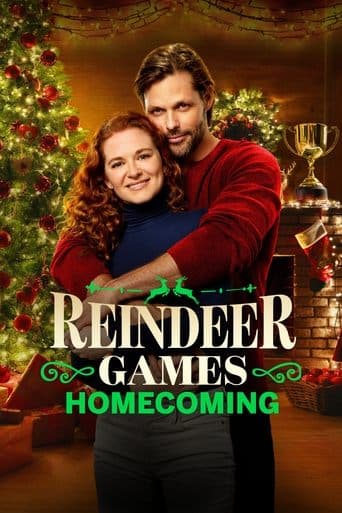 Movie poster for Reindeer Games Homecoming