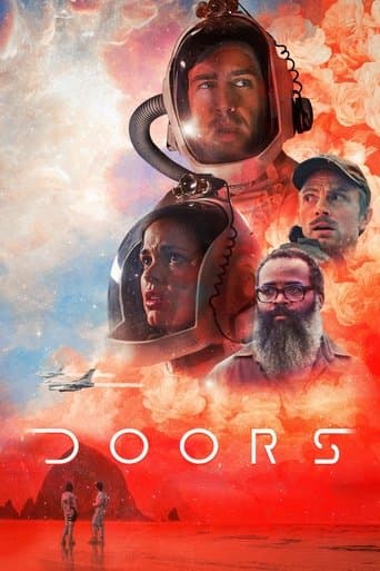 Movie poster for Doors