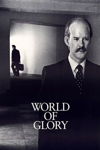 Movie poster for World of Glory