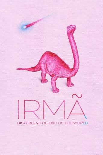 Movie poster for Sisters in the End of the World