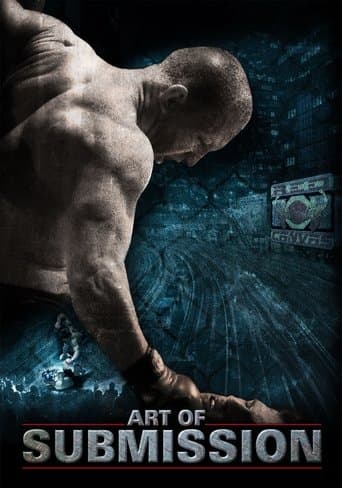 Movie poster for Art of Submission