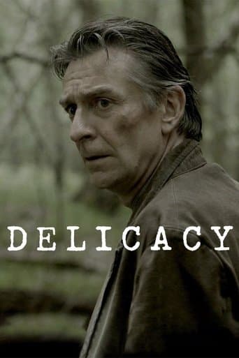 Movie poster for Delicacy