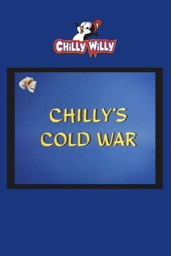 Movie poster for Chilly's Cold War