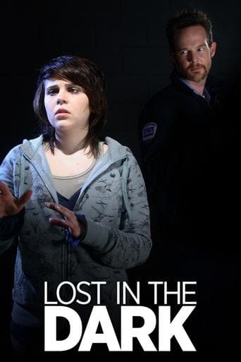 Movie poster for Lost in the Dark