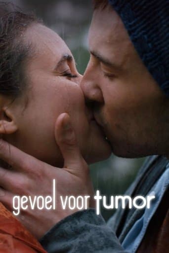 Movie poster for Sense of tumour