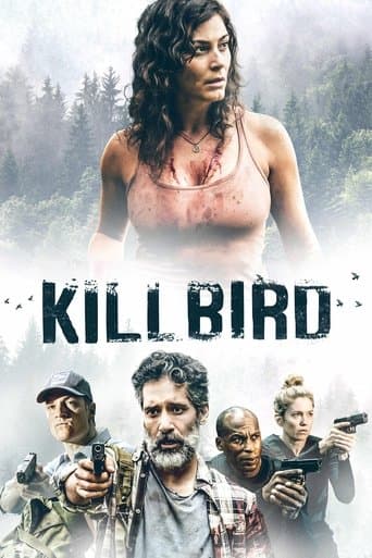 Movie poster for Killbird