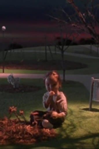 Movie poster for Clara