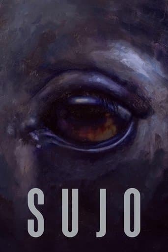 Movie poster for Sujo