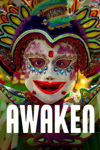 Movie poster for Awaken