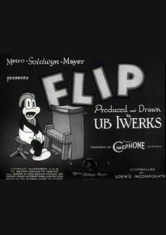 Movie poster for The Soup Song