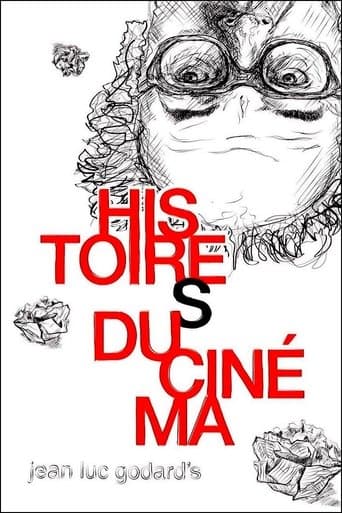 Movie poster for Histoire(s) du Cinéma 1b: A Single (Hi)story