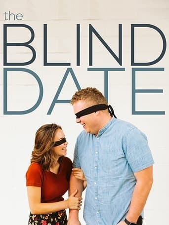 Movie poster for The Blind Date
