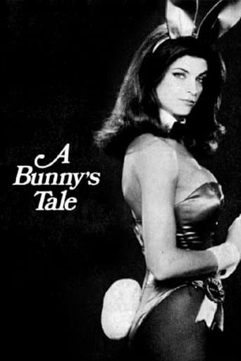 Movie poster for A Bunny's Tale