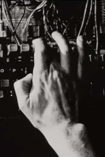 Movie poster for Sounds of Aronofsky