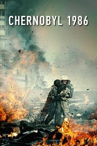 Movie poster for Chernobyl: Abyss