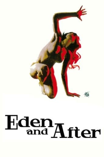 Movie poster for Eden and After