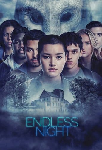 Movie poster for Endless Night