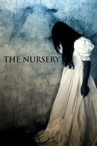 Movie poster for The Nursery