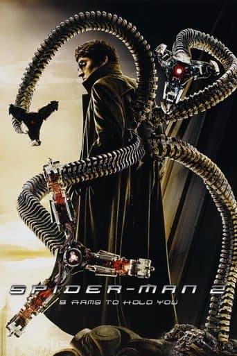 Movie poster for 8 Arms to Hold You