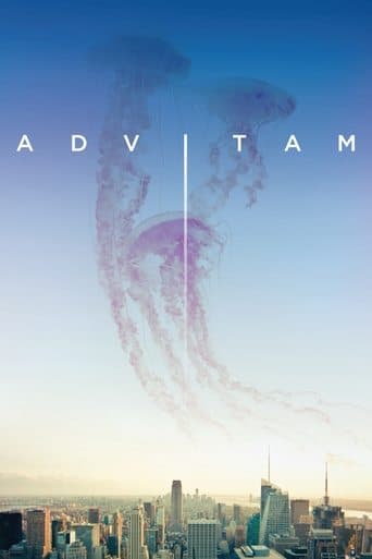 Movie poster for Ad Vitam