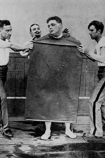 Movie poster for The Sanitarium