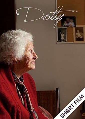 Movie poster for Dotty
