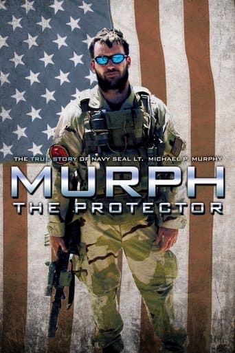 Movie poster for MURPH: The Protector