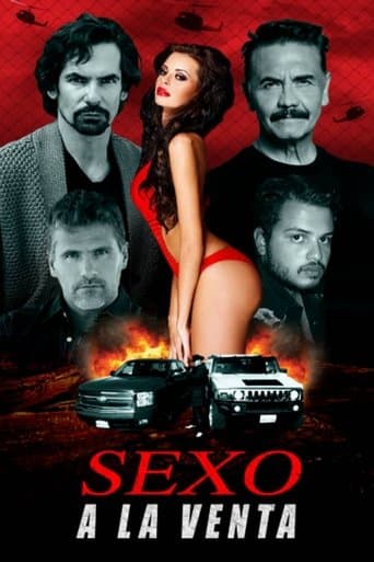 Movie poster for Sexo a la venta