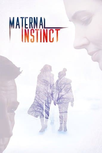 Movie poster for Maternal Instinct