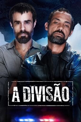 Movie poster for A Divisão