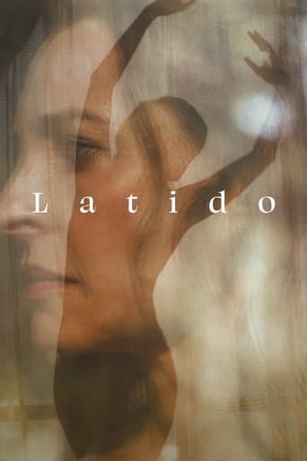 Movie poster for Heartbeat