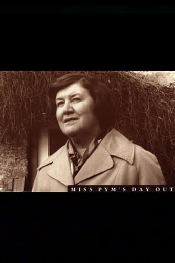 Movie poster for Miss Pym's Day Out