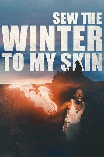 Movie poster for Sew the Winter to My Skin
