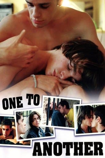 Movie poster for One to Another