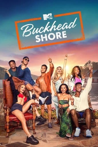 Movie poster for Buckhead Shore