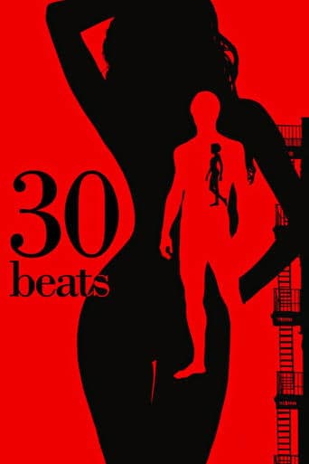 Movie poster for 30 Beats