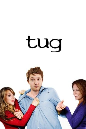 Movie poster for Tug