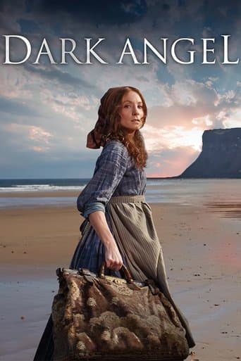 Movie poster for Dark Angel