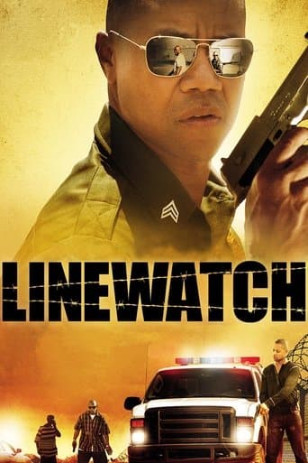 Movie poster for Linewatch