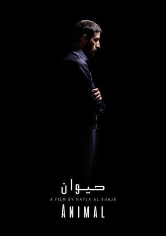 Movie poster for Animal