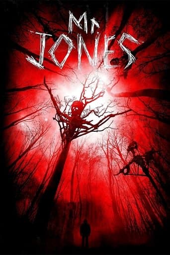Movie poster for Mr. Jones