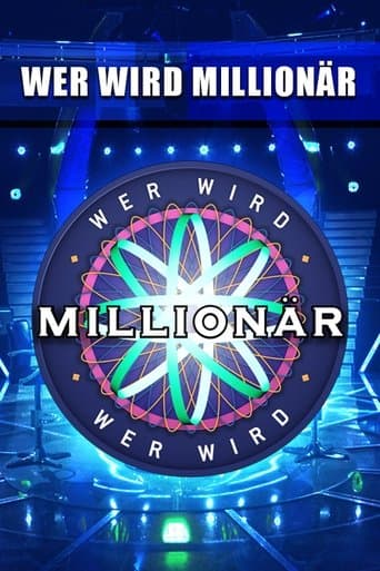 Movie poster for Wer wird Millionär?