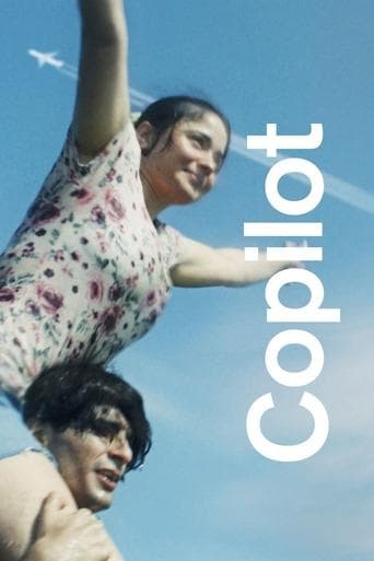 Movie poster for Copilot