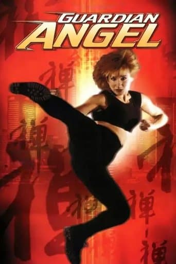 Movie poster for Guardian Angel