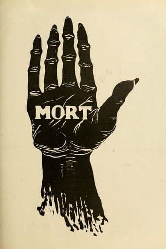 Movie poster for Mortmain