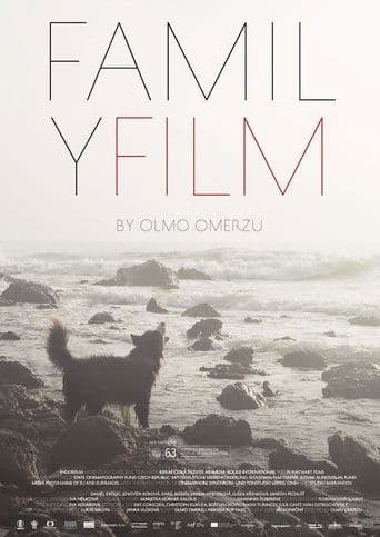 Movie poster for Family Film