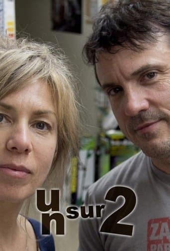 Movie poster for Un sur 2