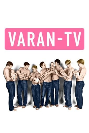 Movie poster for Varan-TV