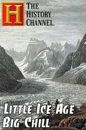 Movie poster for Little Ice Age: Big Chill